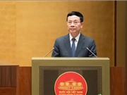 Sửa luật để tạo thị trường công nghệ thực chất và thúc đẩy tự chủ công nghệ